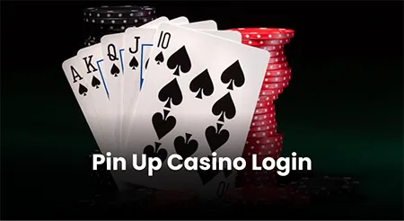 Pin Up Casino Login